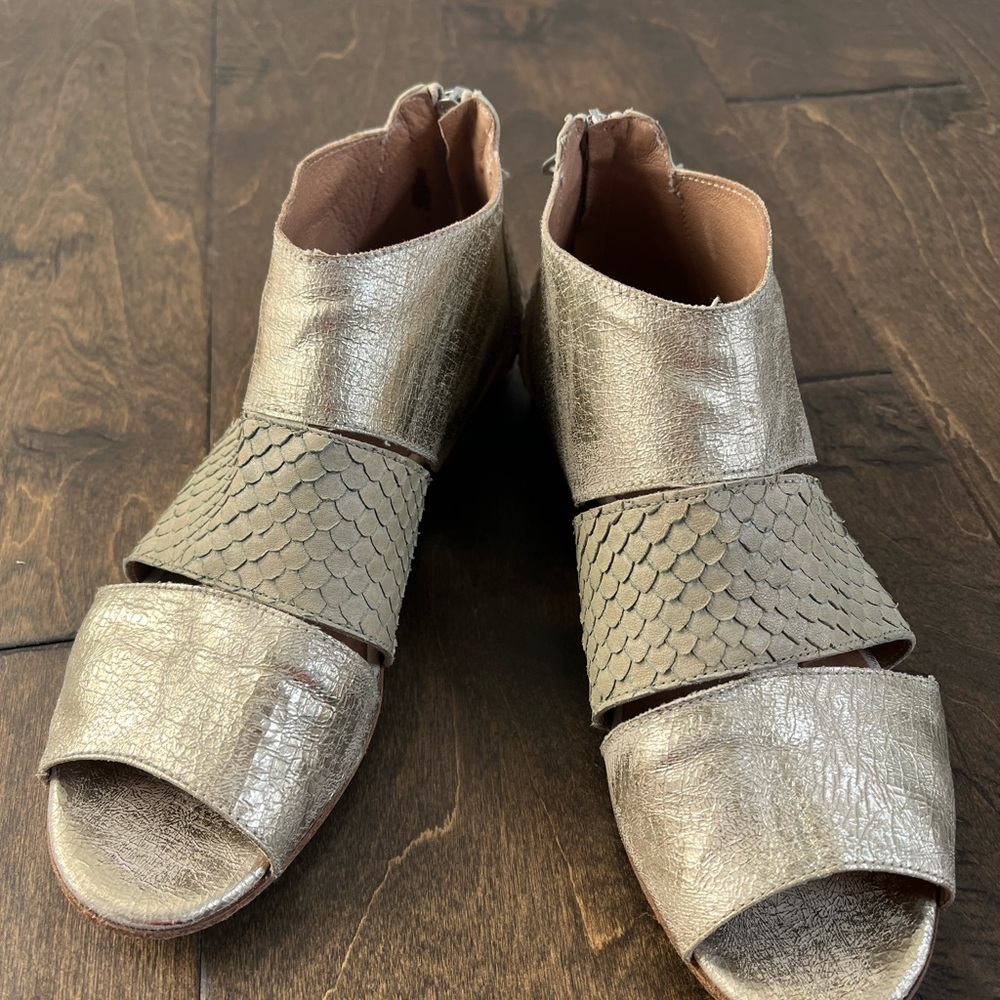 Italian shoes